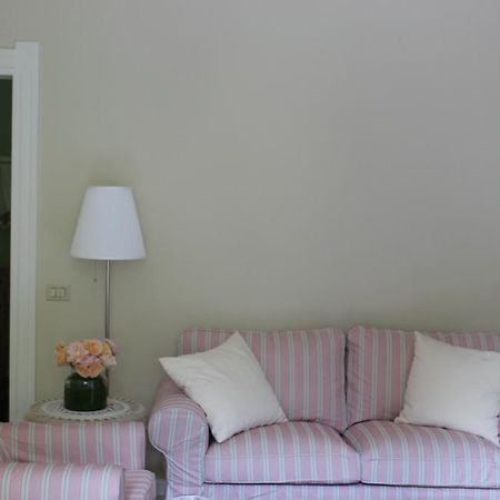 Villa Villino Milli Lake Como Habitación foto